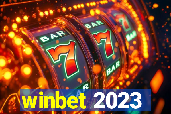 winbet 2023